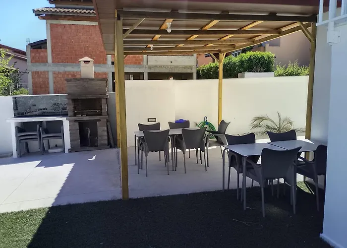 Mar I Cel -Chalet Con Piscina Privada- Peñíscola
