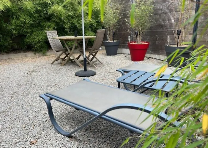 Villa Escapade Coquine à Ploërmel Privée