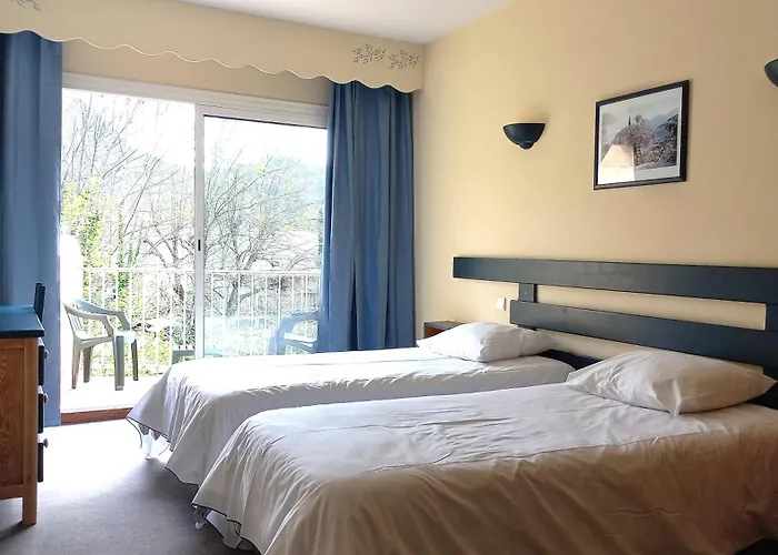 Buis-les-Baronnies Hotels pas Chers