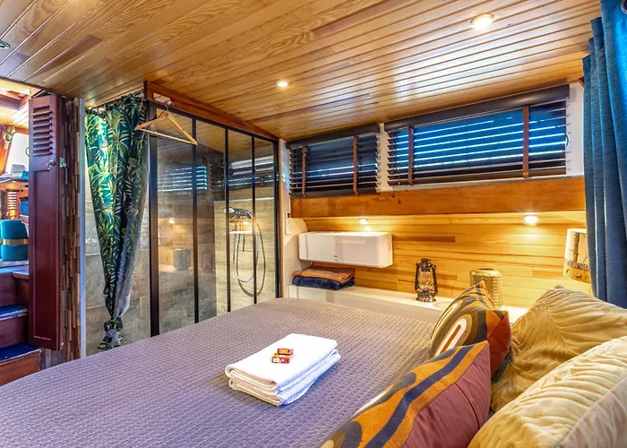 Narbonne Glamping