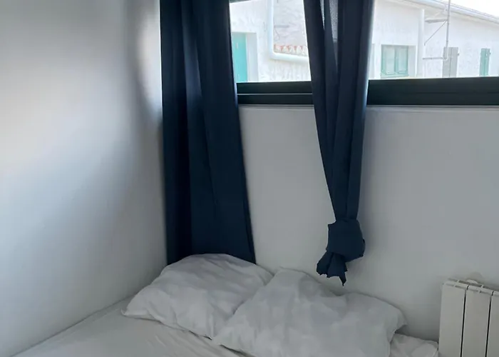 Appartement proche mer ! La Tranche-sur-Mer