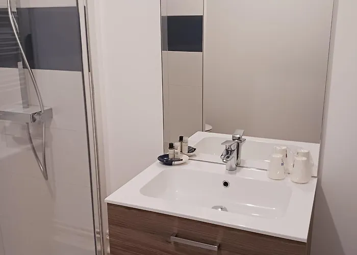 DK Guest House Dunkirk