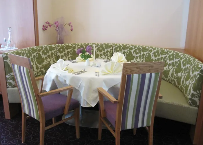 Hotel Gasthof Schoepf Längenfeld