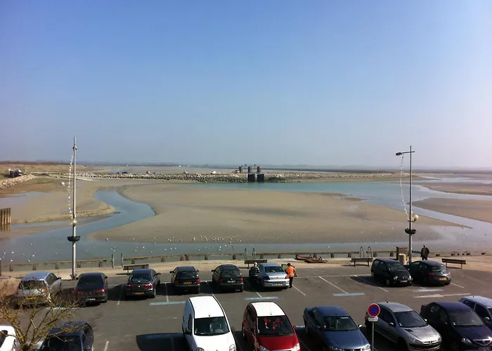 Hôtel de la Baie de Somme Le Crotoy