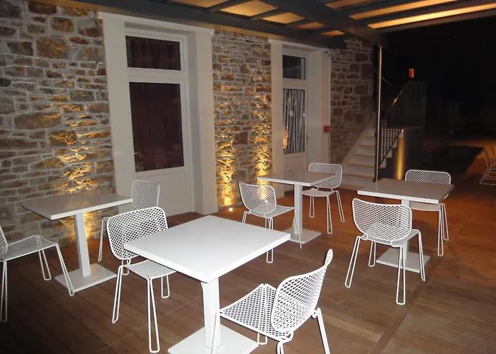 Hotel Eden Saint-Malo