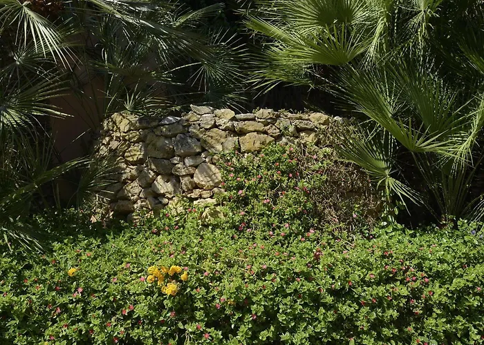 Hotel Oasis Alghero acceptant les animaux