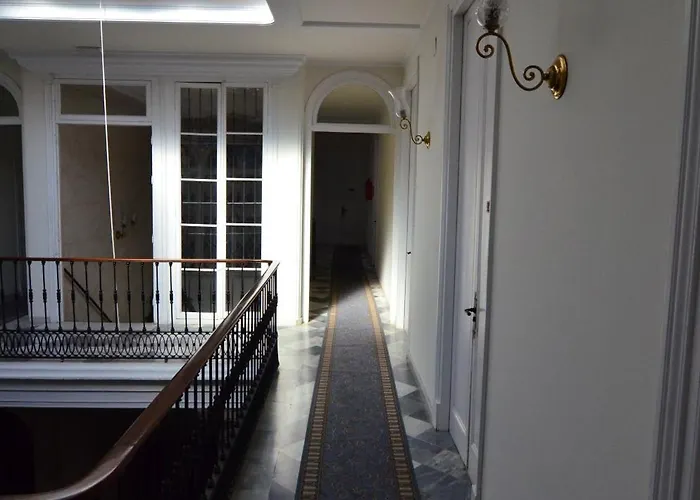 Nuevo Hotel Jerez de la Frontera