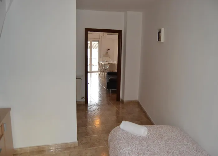 Apartments Figueres