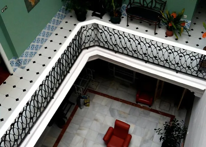 Pension Espana Cadix