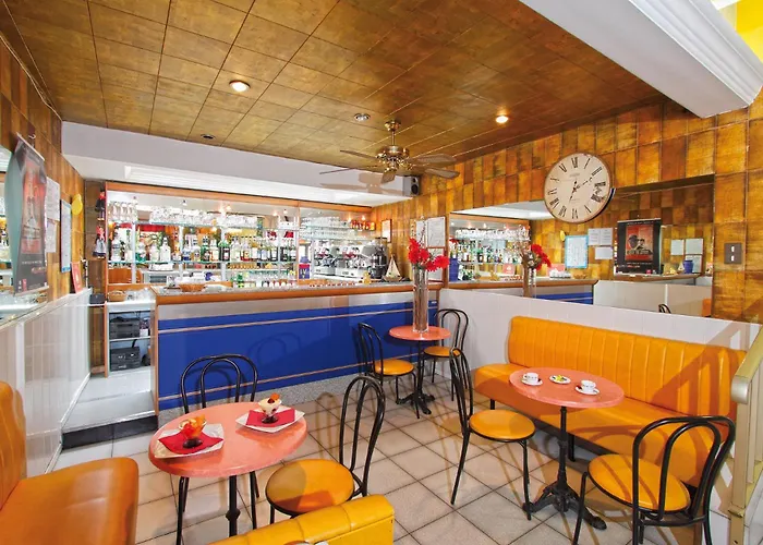 Boutique Hôtel La Croix de Malte La Ciotat