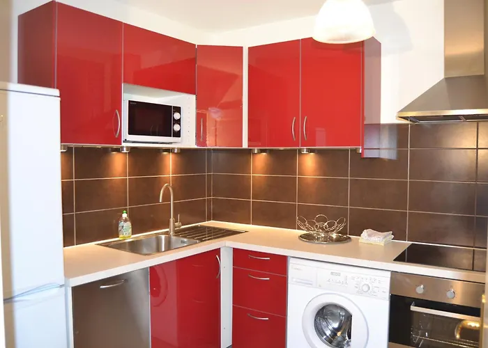 Aix Appartements Aix-les-Bains