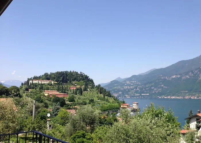 Boutique Charming Bellagio Boutique Hotel