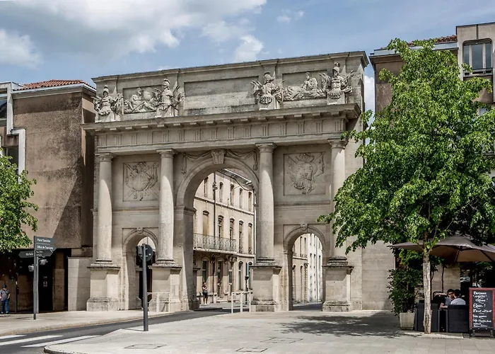 Boutique Mercure Nancy Centre Gare
