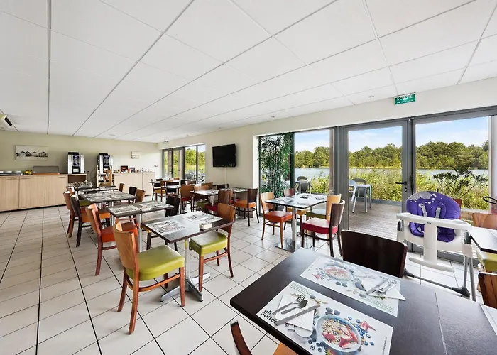 All Suites La Teste – Bassin d’Arcachon