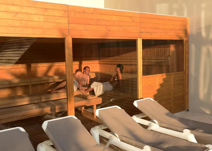 Boutique Hotel Atlanthal à Anglet