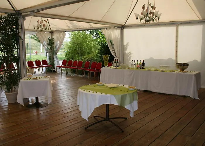 Espace Leonard De Vinci Lisses
