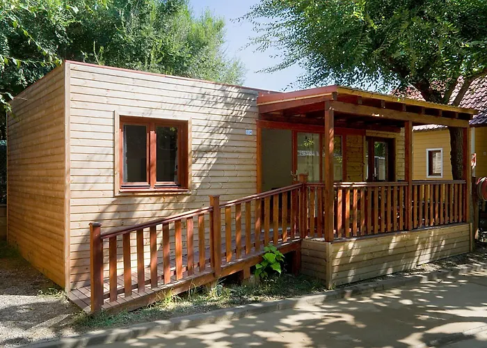 Camping Solmar Blanes
