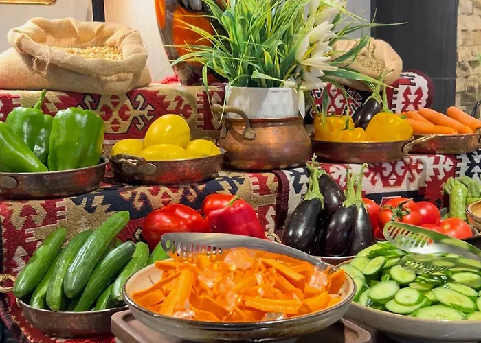 Opal Hotel Amman