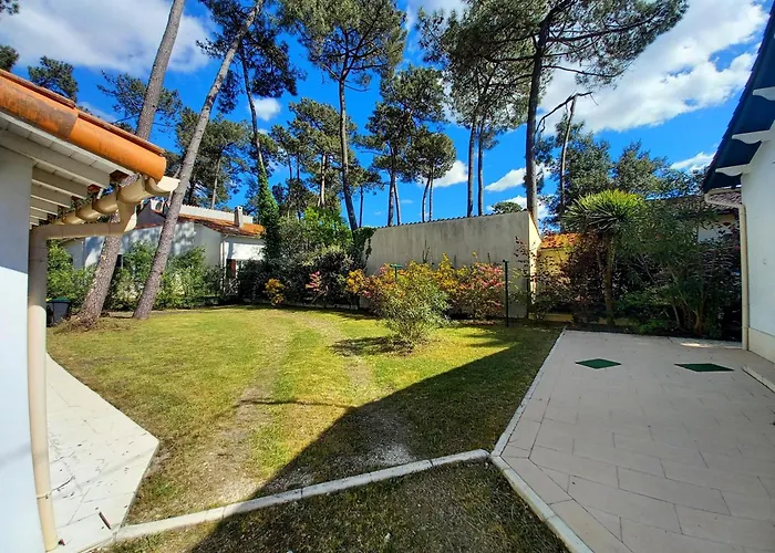Ronce-les-Bains - RAVISSANTE MAISON avec JARDIN - PROCHE CENTRE VILLE