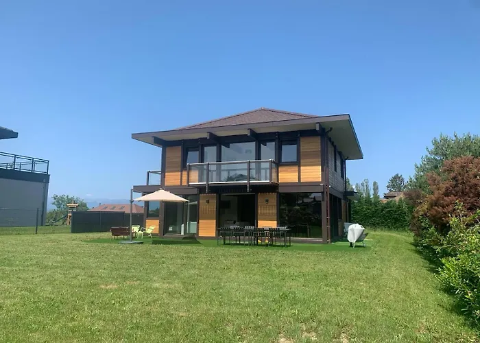 Villa Laba Yvoire