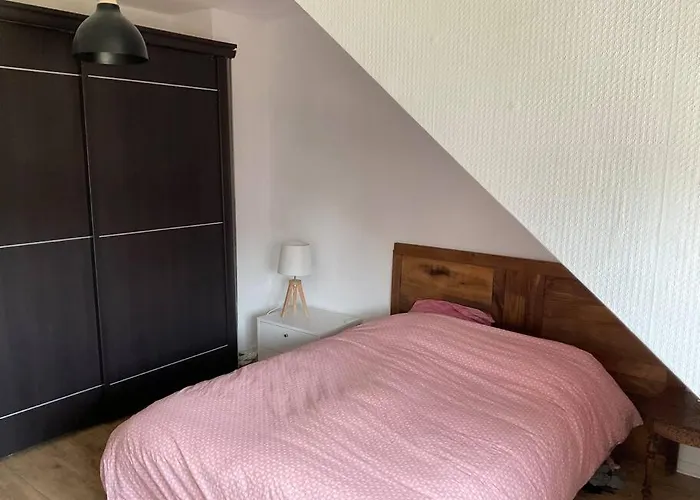 Villa Maison rénovée + jardin - à 5 minutes du port à Vannes