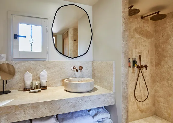Boutique La Bastide Saint Georges&Spa Forcalquier