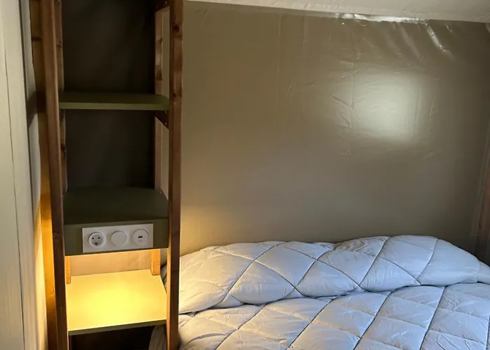 Camping Rodas Roses