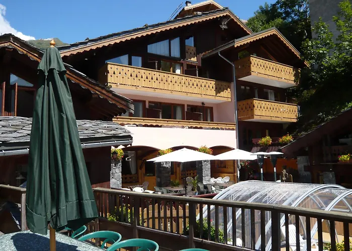 La Plagne 