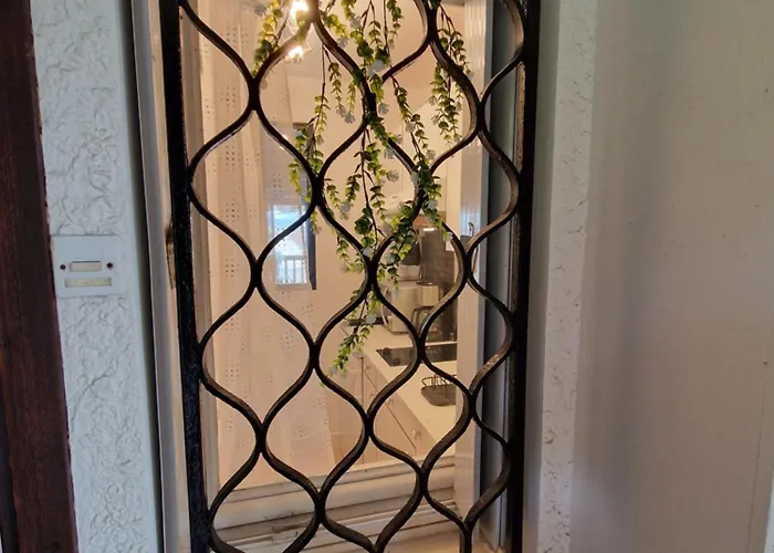 Appartement Balcon Centre Cabourg