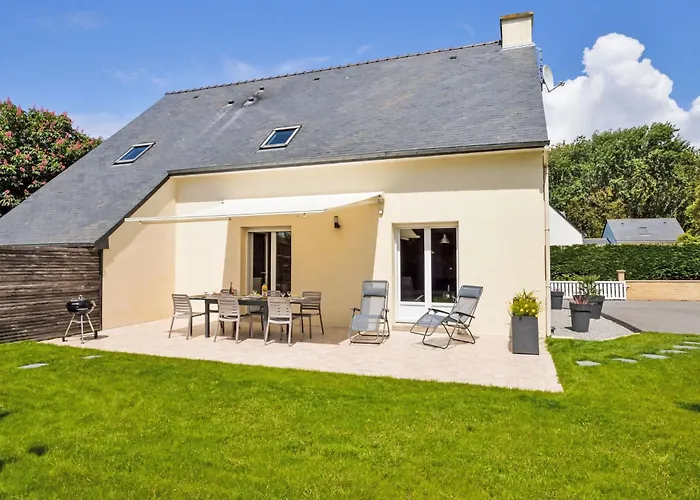 Holiday Home La Farniente By Interhome La Turballe