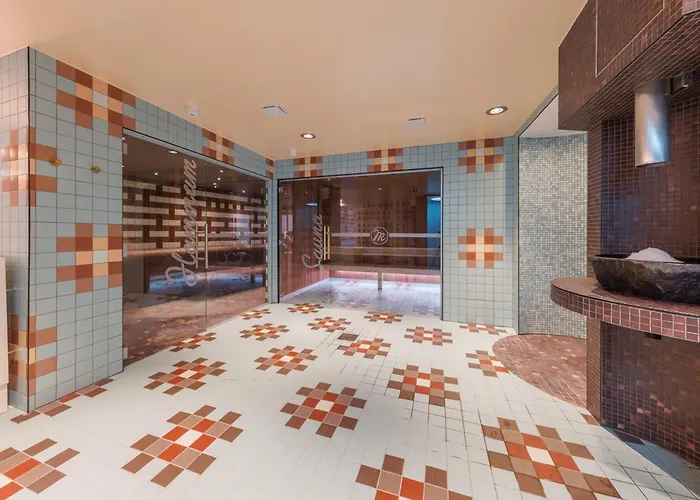 Boutique Aiden By Best Western Clermont-Ferrand Hotel & Spa