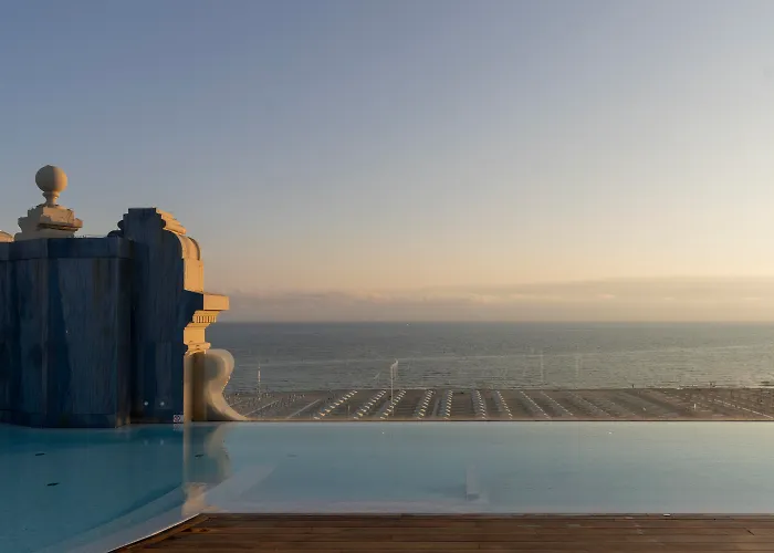 Viareggio Hotels 5 etoiles