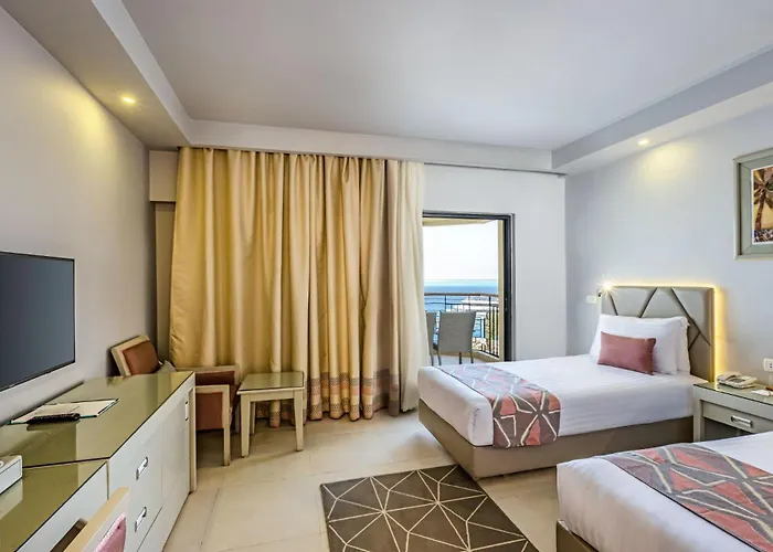 Sunrise Holidays Resort -Adults Only Hurghada