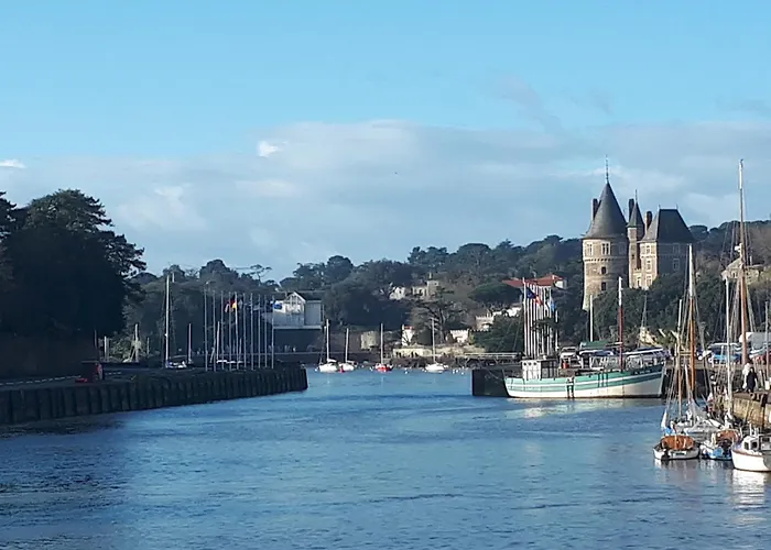 Pornic Locations de vacances