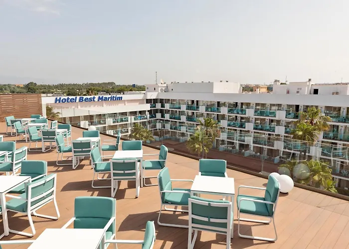 Hotel Best Maritim Cambrils