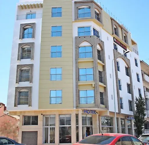 Boutique Hotel La Place El Jadida