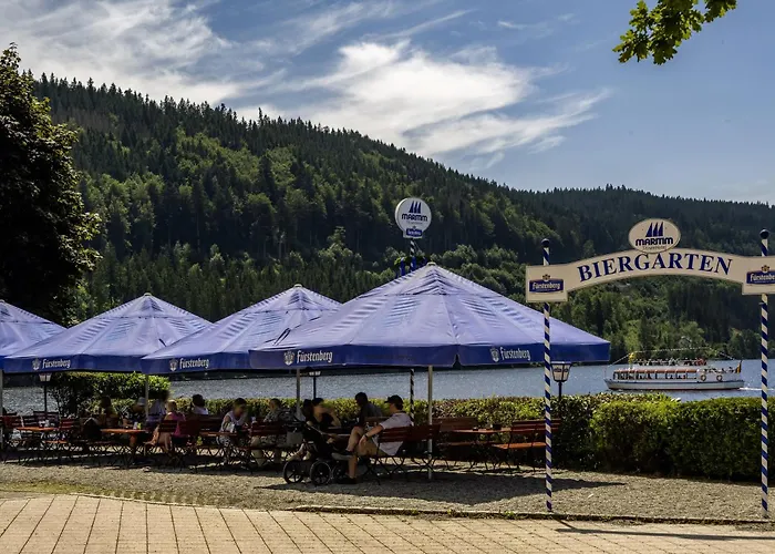 Maritim Titisee Hotel