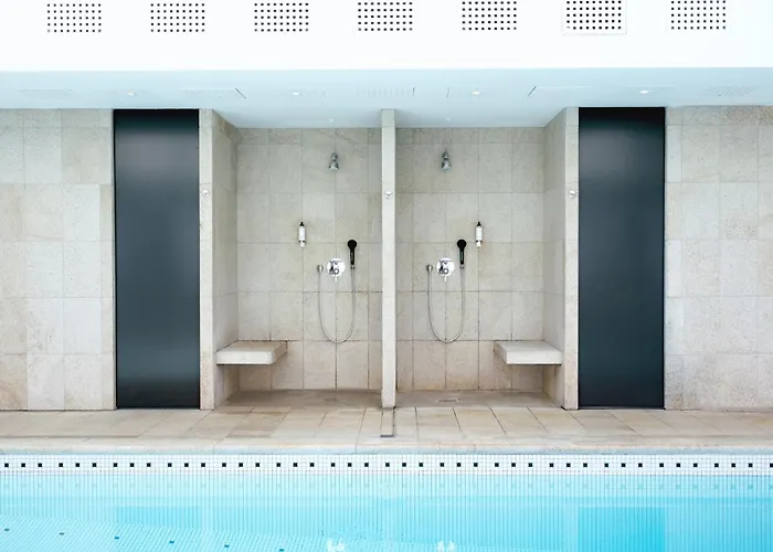 Boutique L'Agapa Hôtel - Spa Perros-Guirec