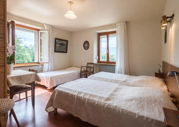Appartements Maison Bellevue Munster 
