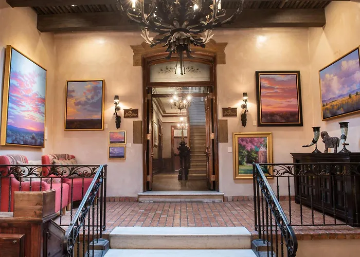 Santa Fé 
