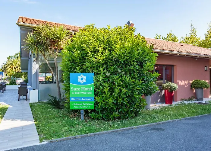 Biarritz Location Appartement de Vacances