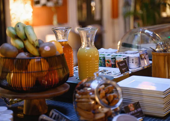 Boutique Le Grand Hotel Sète