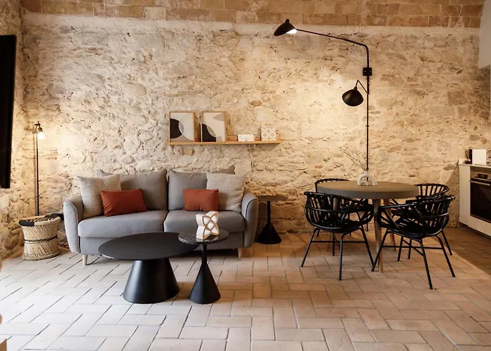 La Comuna By Bon Dia Residences Gérone