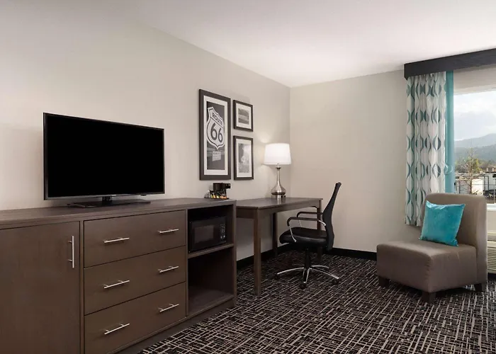 La Quinta By Wyndham Williams-Grand Canyon Area