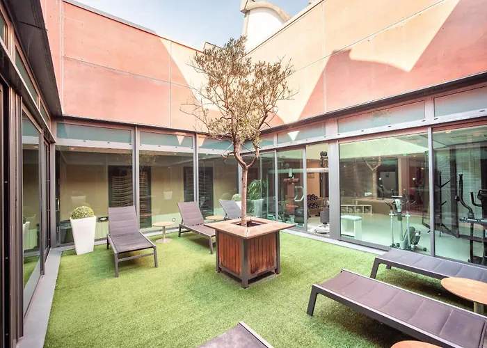 Le Havre Hôtels Spa