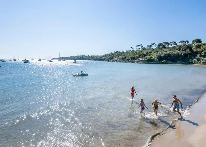 Hyères Glamping