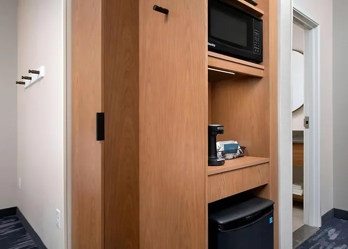 Fairfield Inn & Suites By Marriott Denver Tech Center North