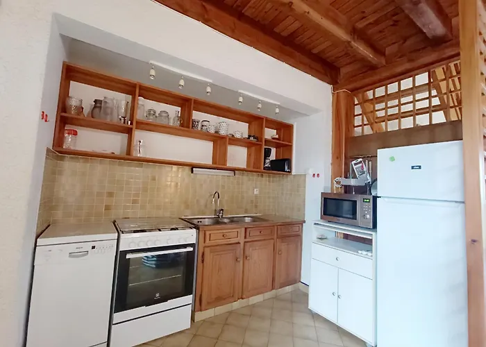 Maison Familiale Pres Plage St Brevin, Animaux Admis, Parking Prive - Fr-1-364-40 Saint-Brévin-les-Pins