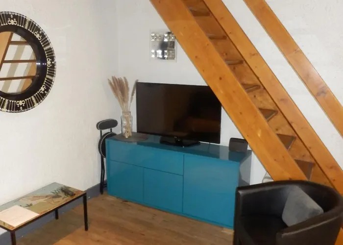 Maison à Argeles 35m²