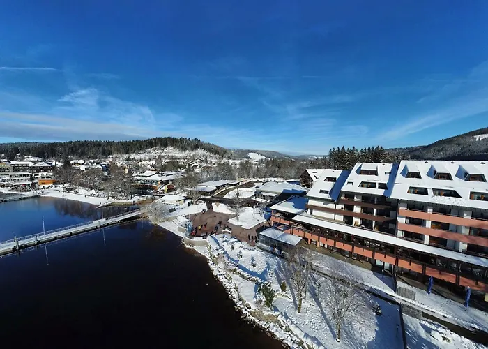 Titisee-Neustadt 